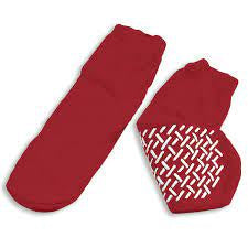 Slipper Socks with Skid Resistant Soles
