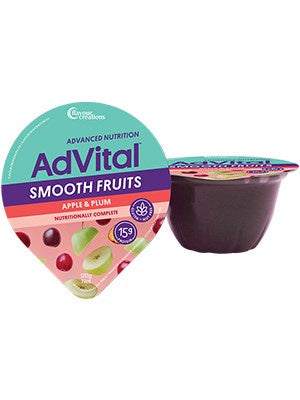 Smooth Fruits