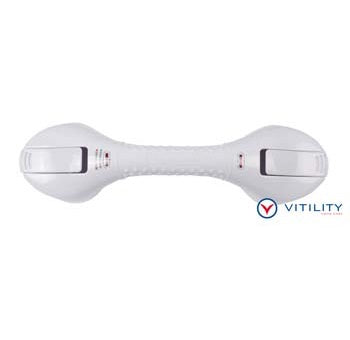 Suction Grab Bar