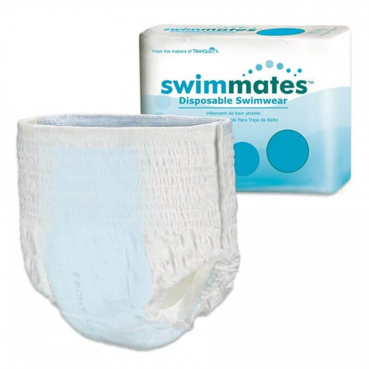 Swimmates