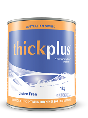 Thickplus Thickening Powder