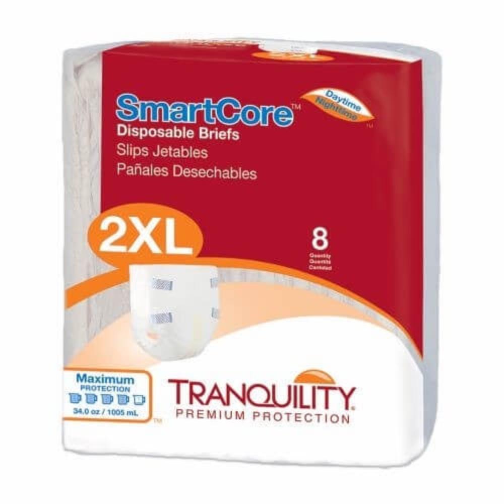 tranquility-smartcore-2XL