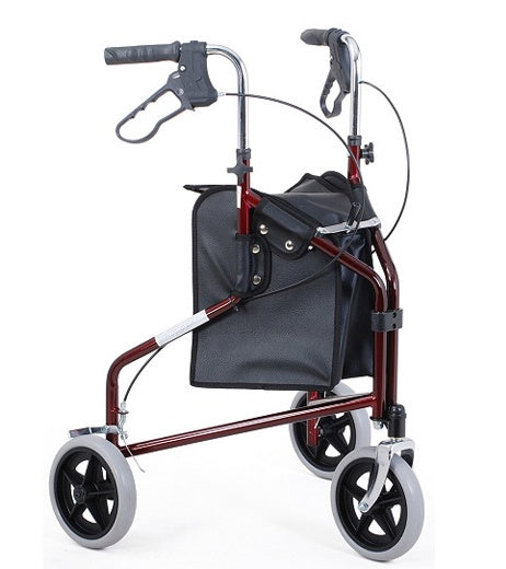 Tri Walker