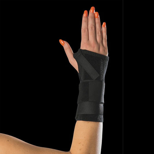 Universal Wrist Splint 8" M