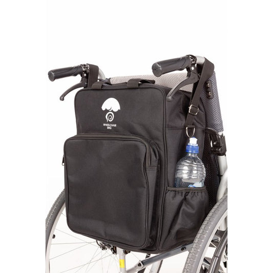 Wheelchair Backpack