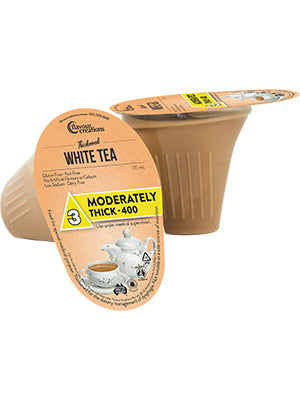 White Tea Thickened