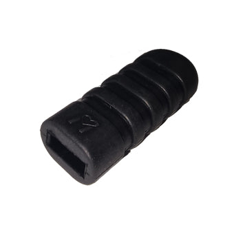 Rubber Brake Handle