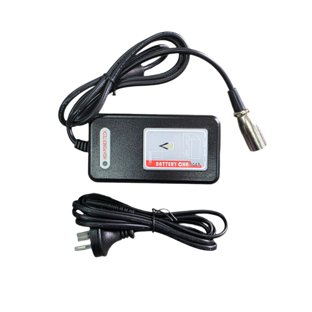 24v 2a charger