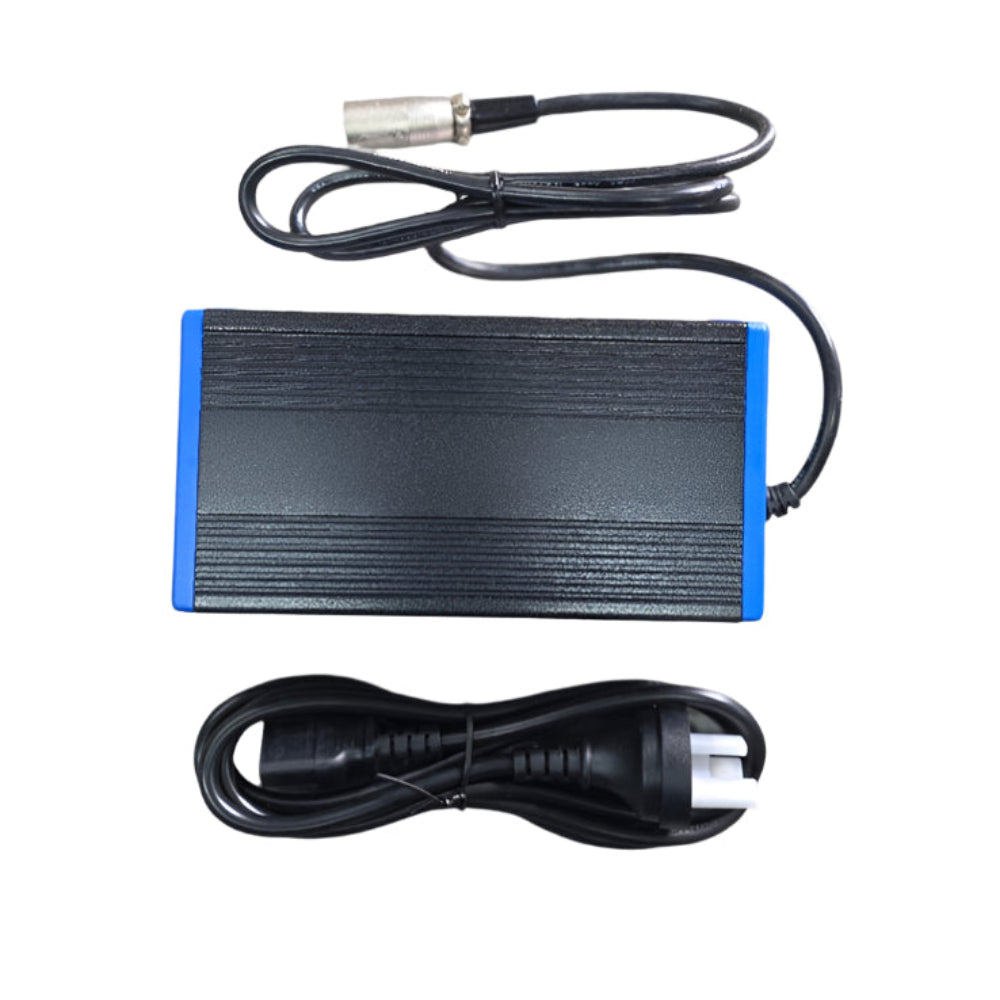 24v 5a charger