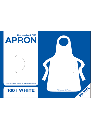 Disposable Apron