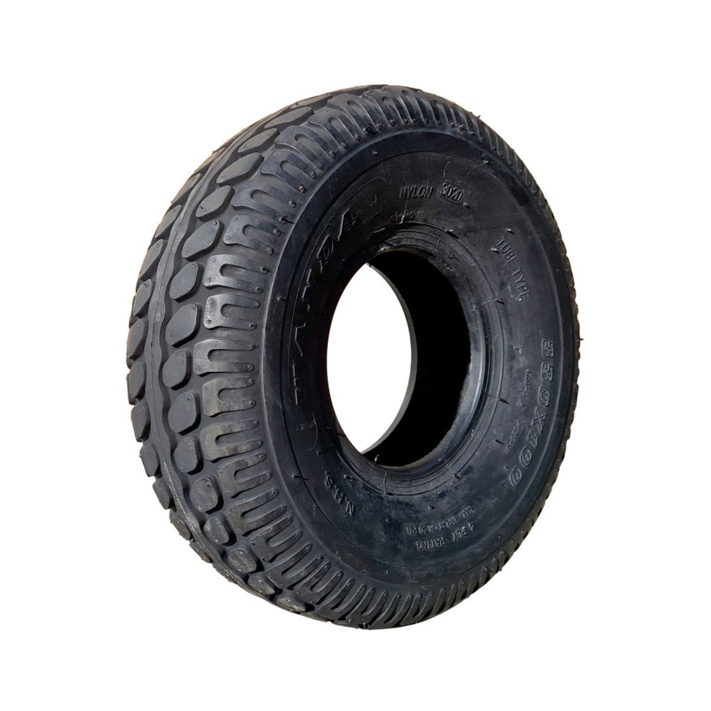 Tyre 400-5 Wanda