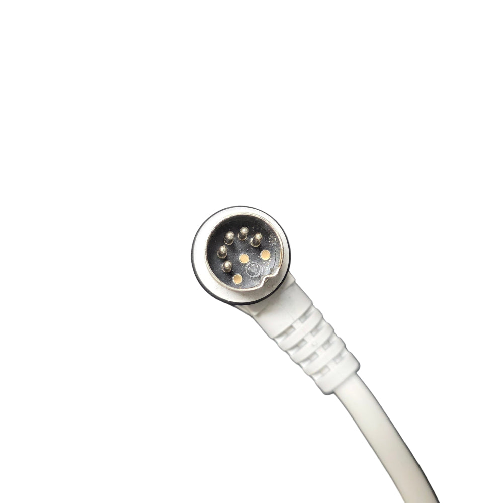 5 pin extension cable plug