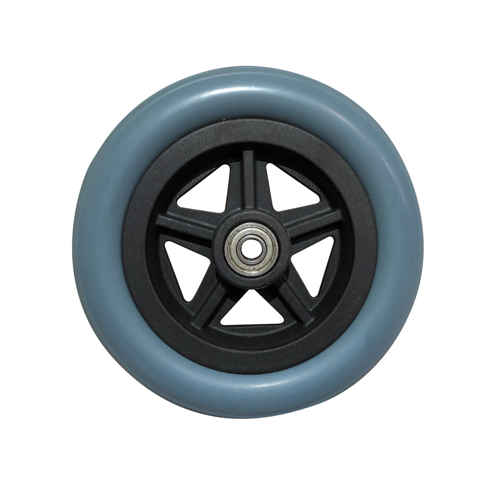 6 inch castor for the goldfern premium wheelchair