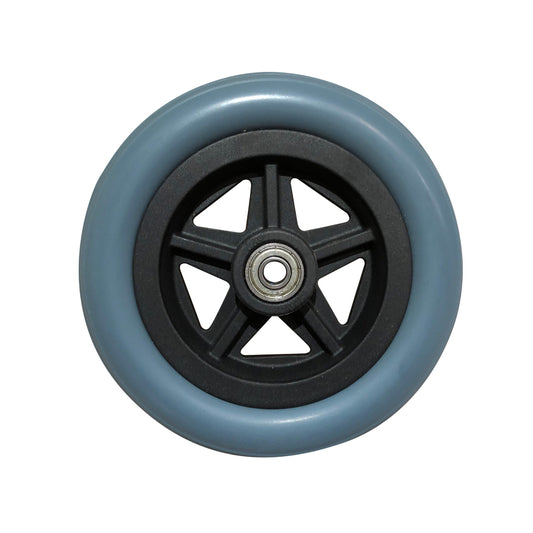 6 inch castor for the goldfern premium wheelchair