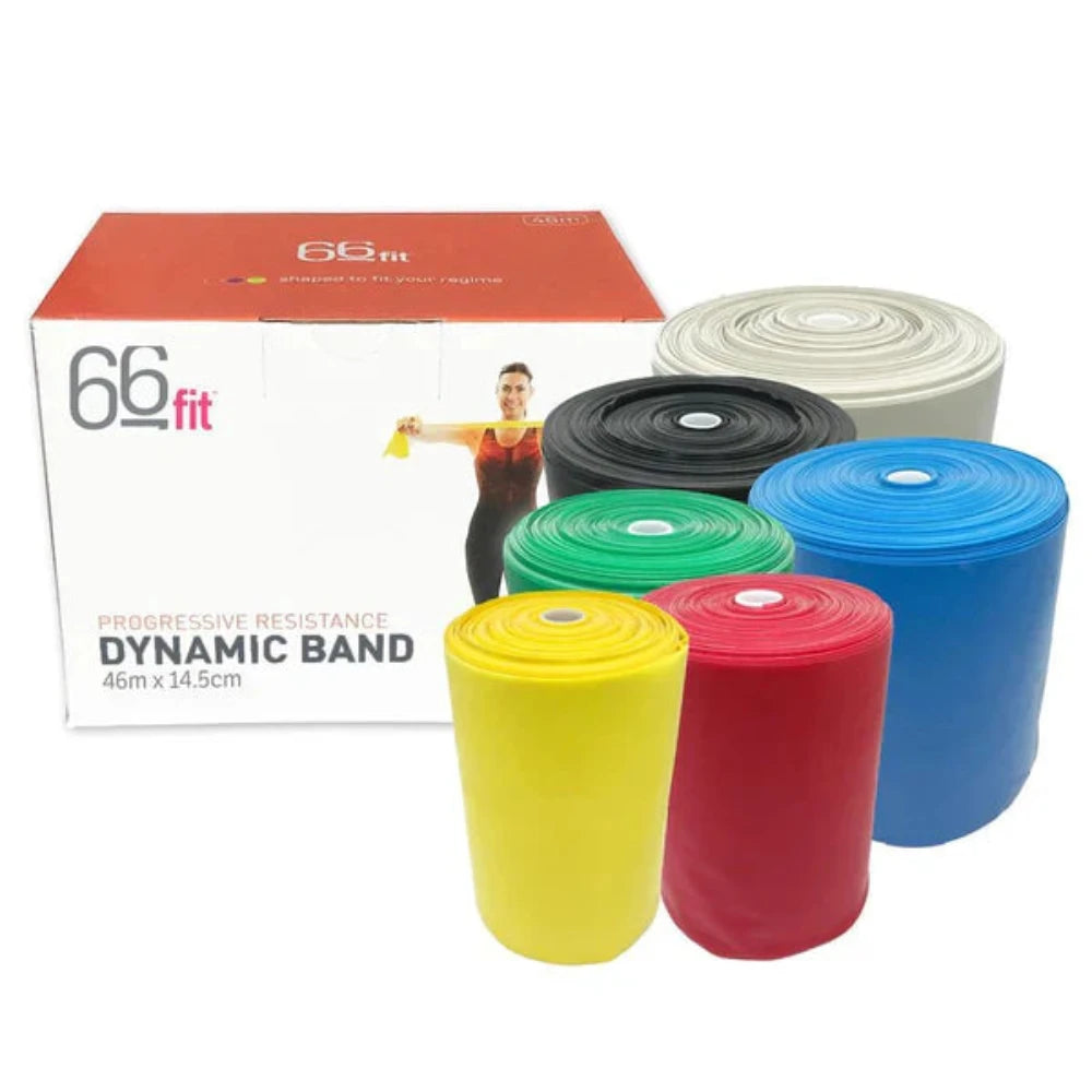 66-dynamic-exercise-band-set