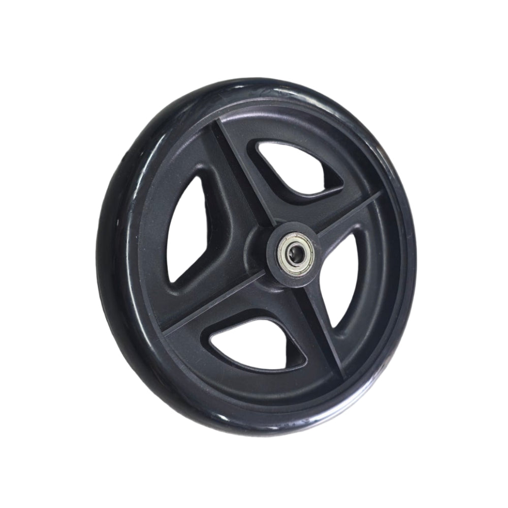 7 1/2 x 1 inch castor