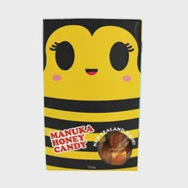 Manuka Honey Candy