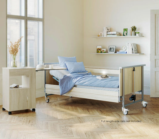 Domiflex 3 Hospital Bed