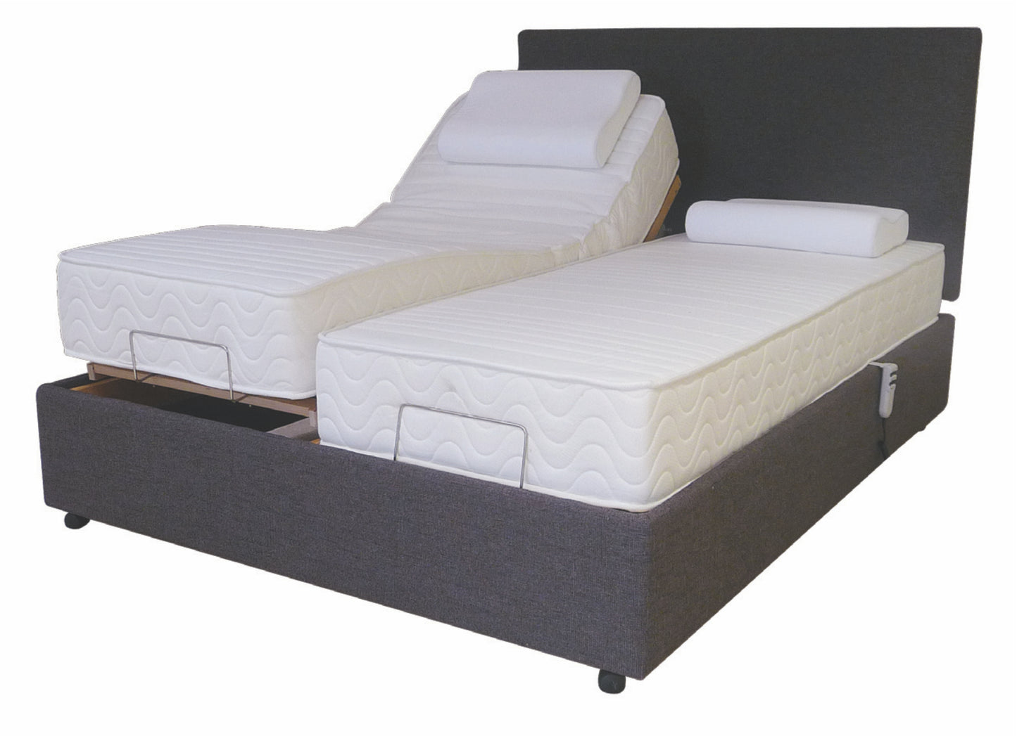 IC333 Hospital Style Homecare Bed