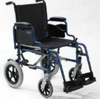Invacare Action 3NG Wheelchair