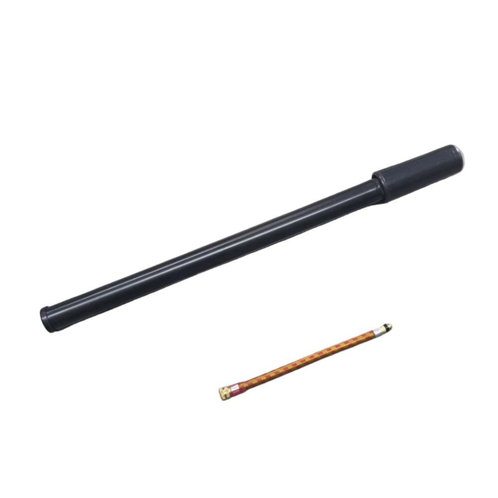 air pump for scooter or wheelchair