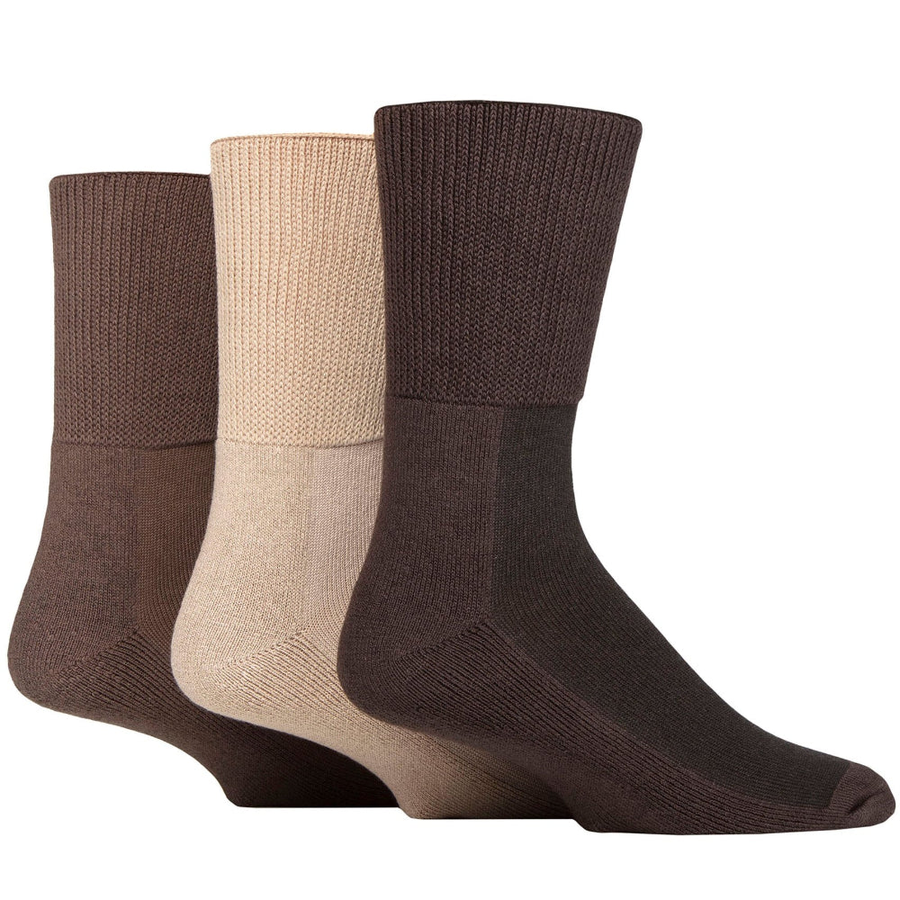 bamboo blend socks coffee bean