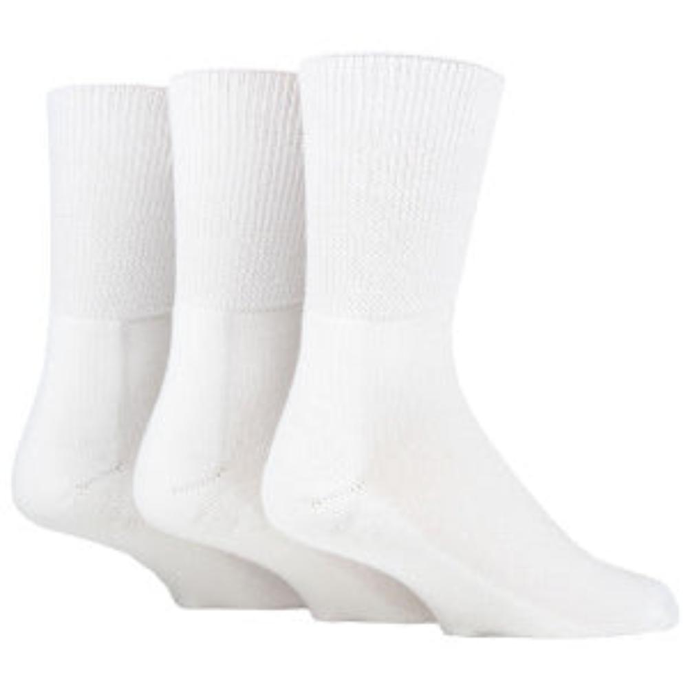 bamboo-blend-sock-white