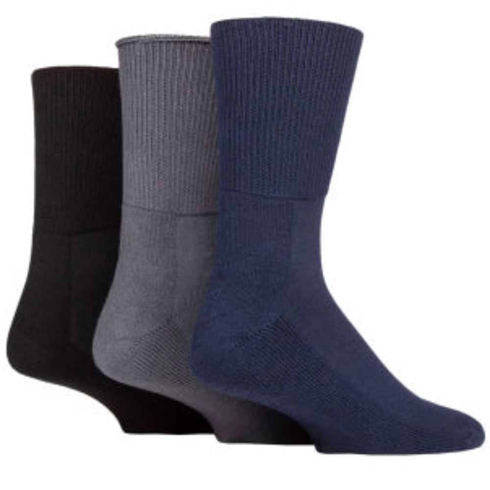 bamboo-socks-black-navy-grey