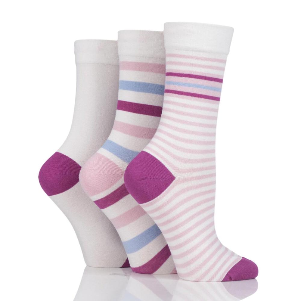 bamboo-socks-flamingo