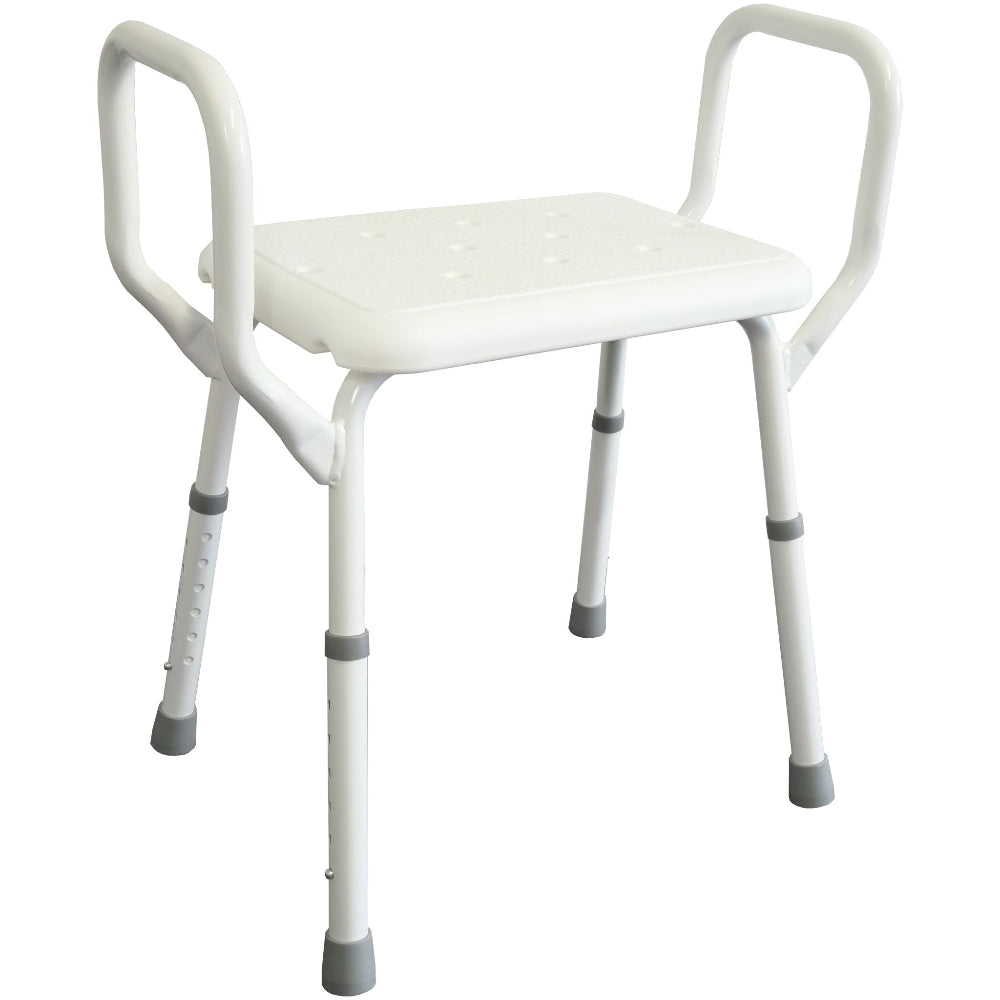 bariatric 220kg shower stool