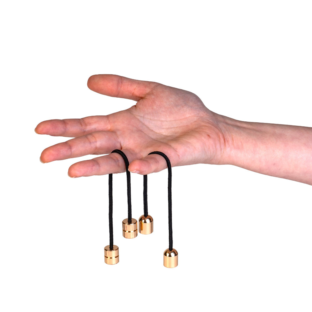 begleri fidget swingers on hand