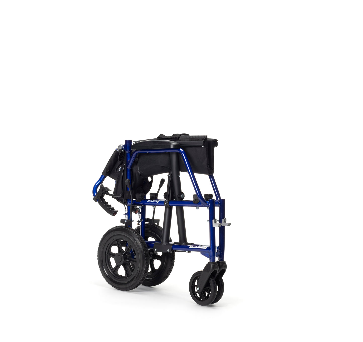 Bobby Wheelchair
