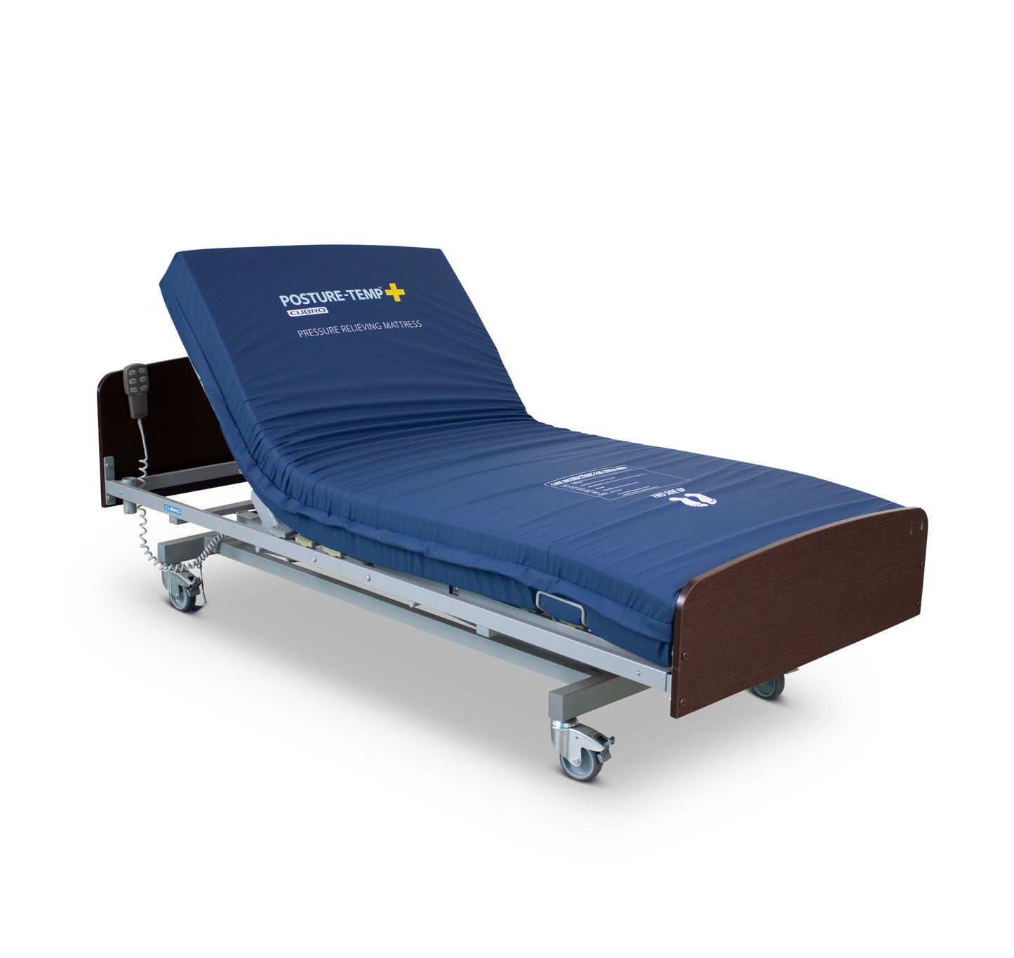 Bock V2 Hospital Bed