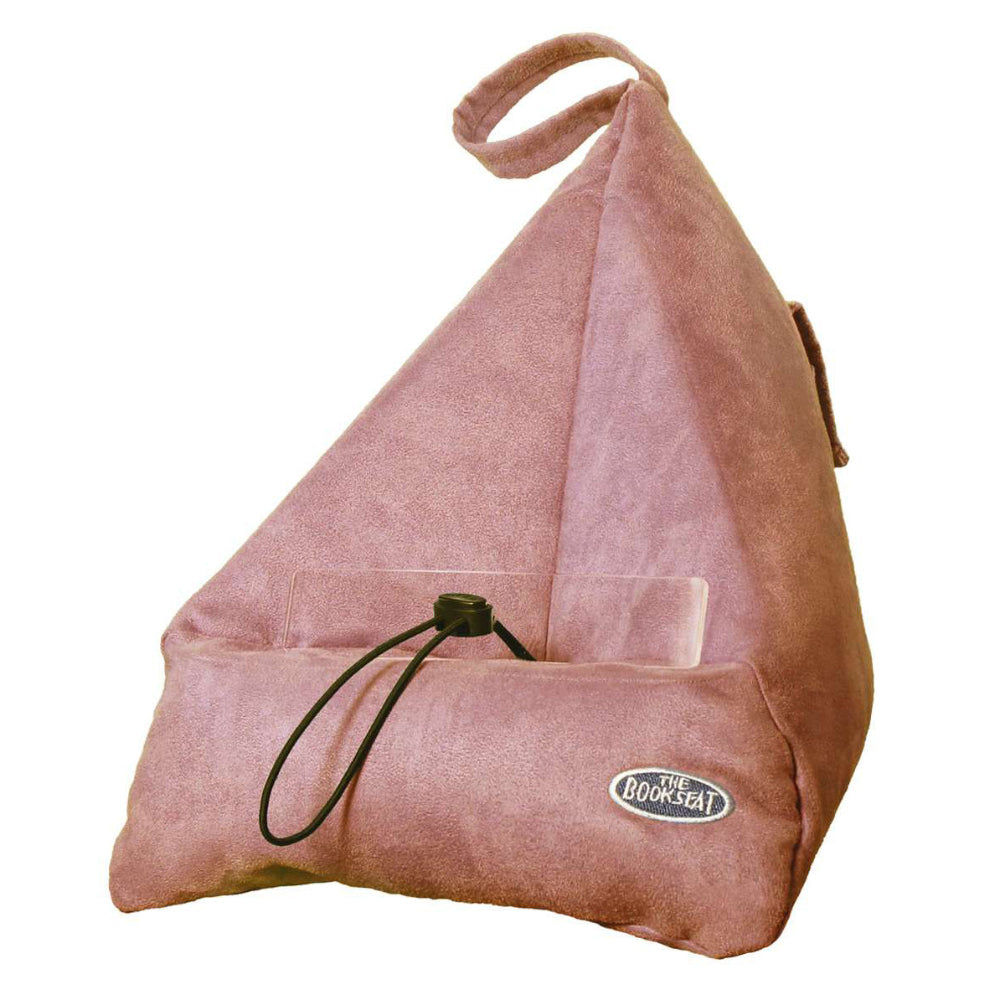 rose gold book seat bag