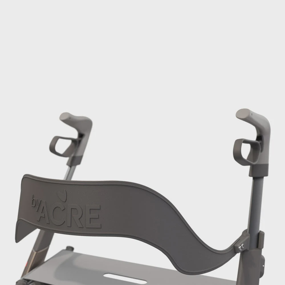 byacre overland backrest