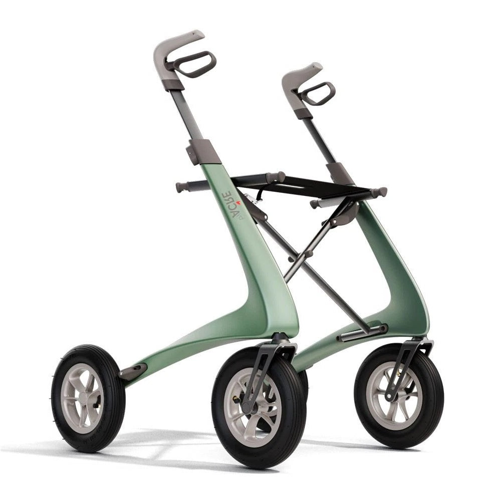 ByAcre Overland Carbon Fibre Walker – Mobility Manawatu