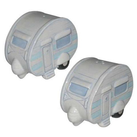 Wildwood Salt & Pepper Shaker Set