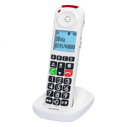 care 902 phone additional handset