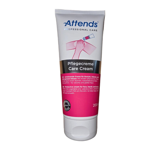 care cream