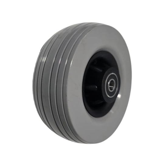 front castor for hs1500 and ventura