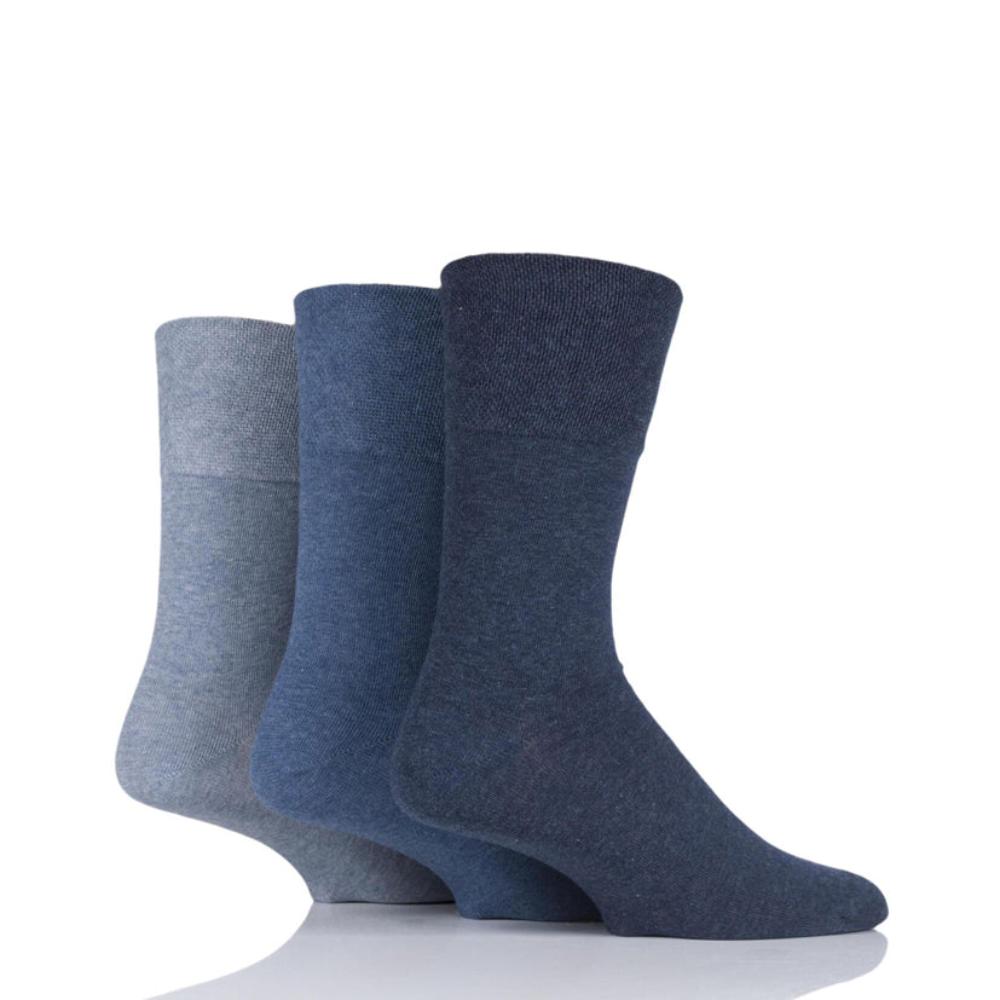 cotton-socks-blue