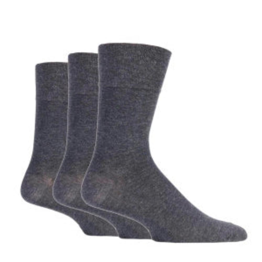 cotton-socks-grey