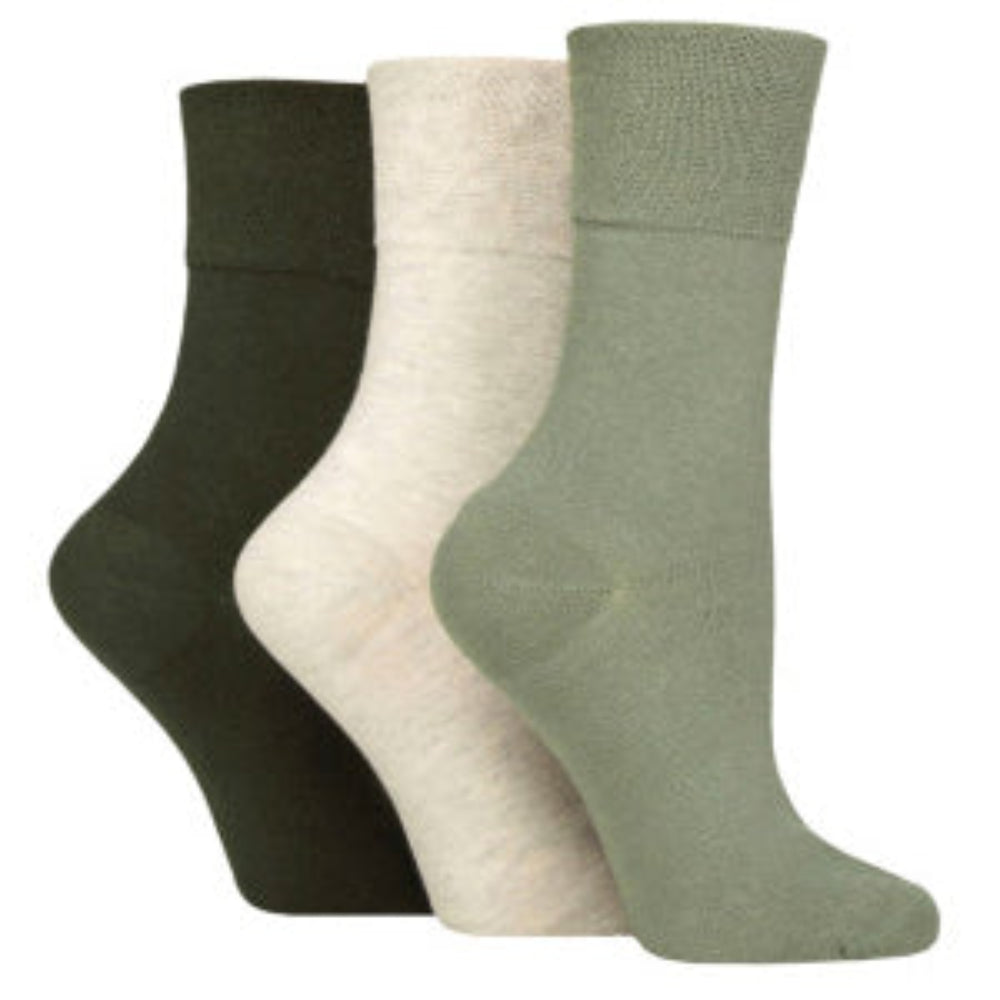 cotton-socks-khaki-forest-grey