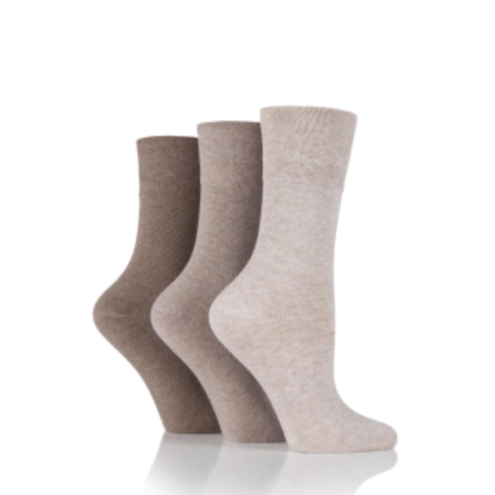 cotton socks naturals