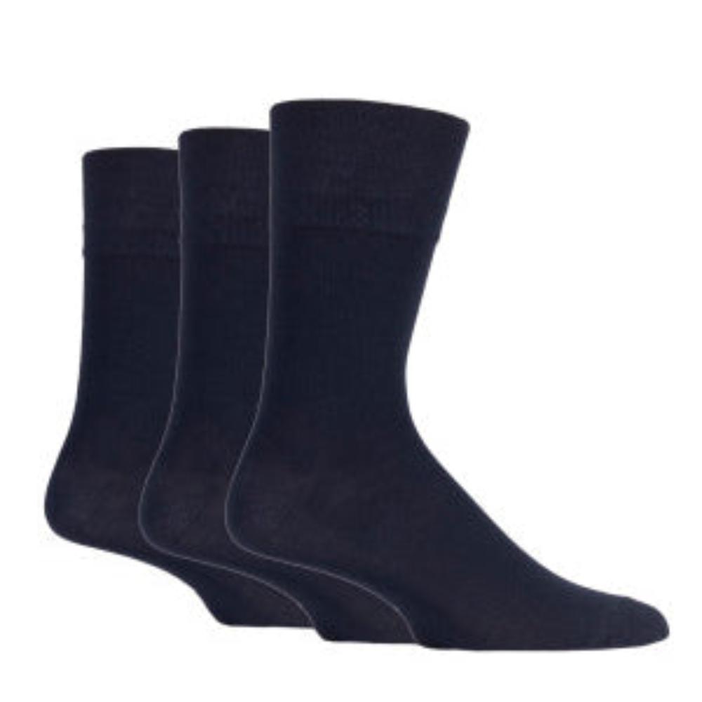 cotton-socks-navy