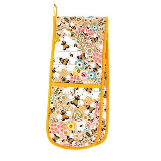 beekeeper double oven glove