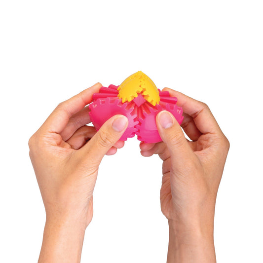 fidget-gear-ball