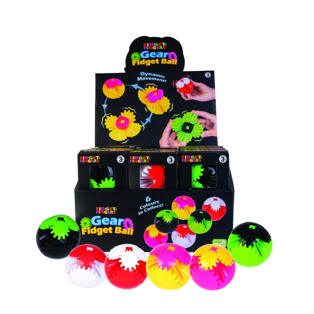 fidget-gear-ball