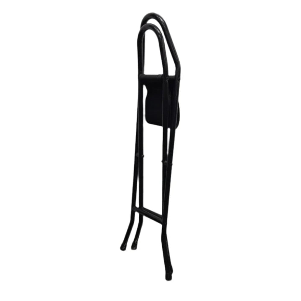 folding seat folded