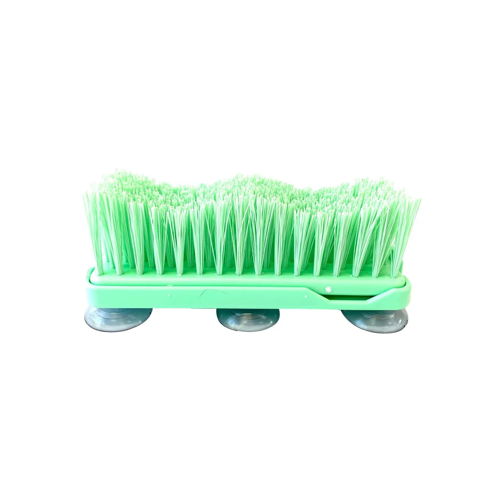 Footpower Foot Brush